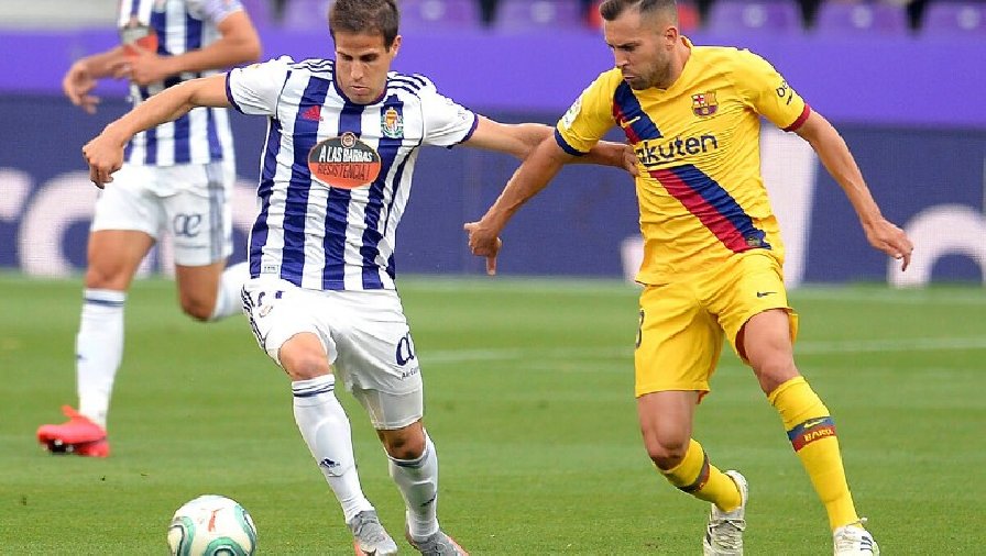 Nhận định, soi kèo Atletico Bilbao vs Valladolid, 18h00 ngày 6/12: Vị khách khó chịu