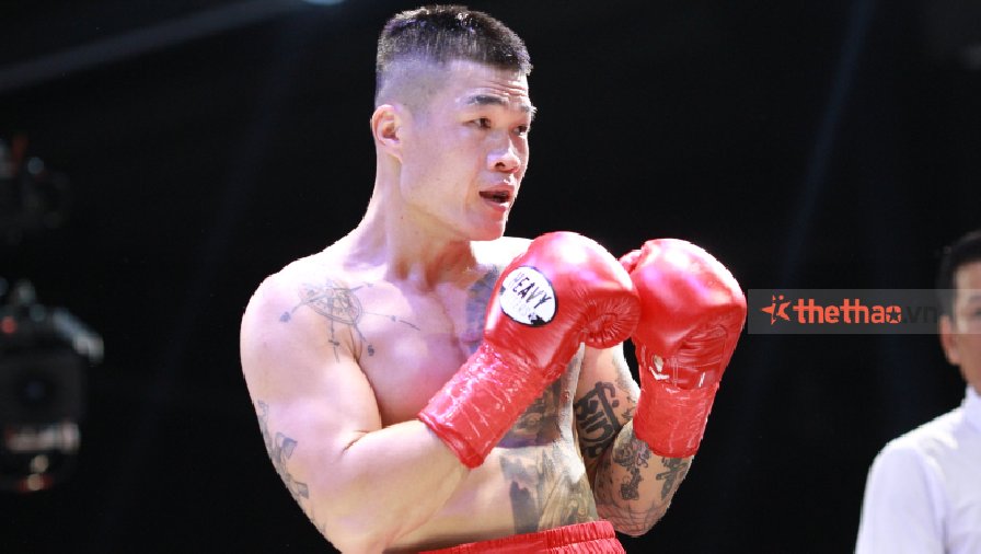 Những võ sĩ Boxing nhà nghề nào của Việt Nam sẽ tham dự Đại hội Thể thao Toàn quốc?