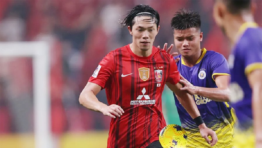 Hà Nội FC vẫn có thể biến ĐKVĐ Cúp C1 châu Á thành cựu vương từ vòng bảng
