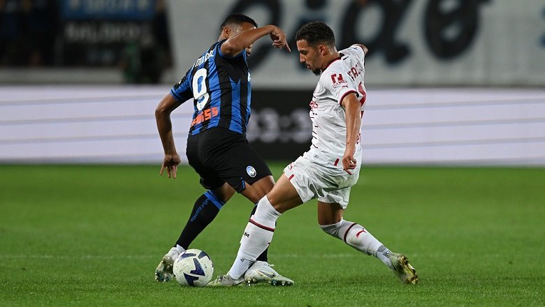 Nhận định Atalanta vs AC Milan, VĐQG Italia, lực lượng, đội hình dự kiến