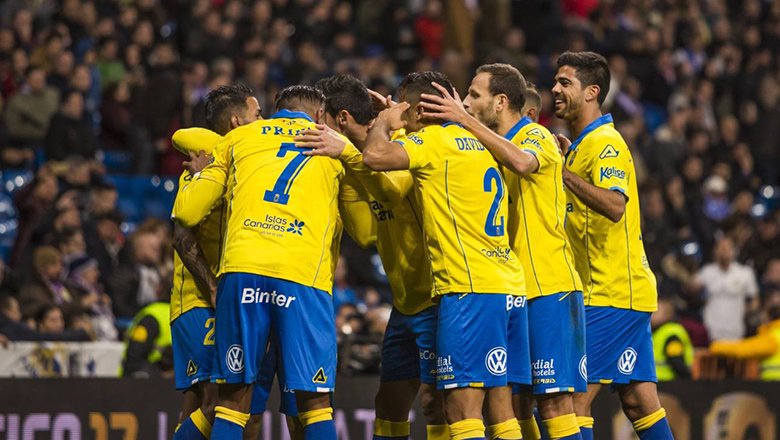 Nhận định Las Palmas vs Valladolid, giải VĐQG Tây Ban Nha, lực lượng, đội hình dự kiến