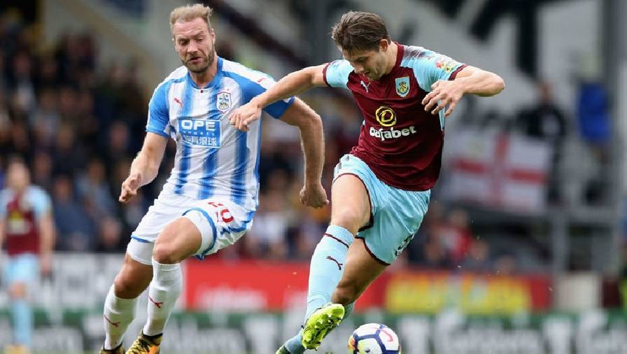 Nhận định, dự đoán Burnley vs Huddersfield, 19h30 ngày 8/1: Hàng công quá tệ