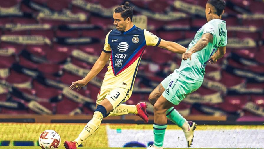 Nhận định, dự đoán Puebla vs Club America, 10h00 ngày 8/1: Thay đổi lịch sử