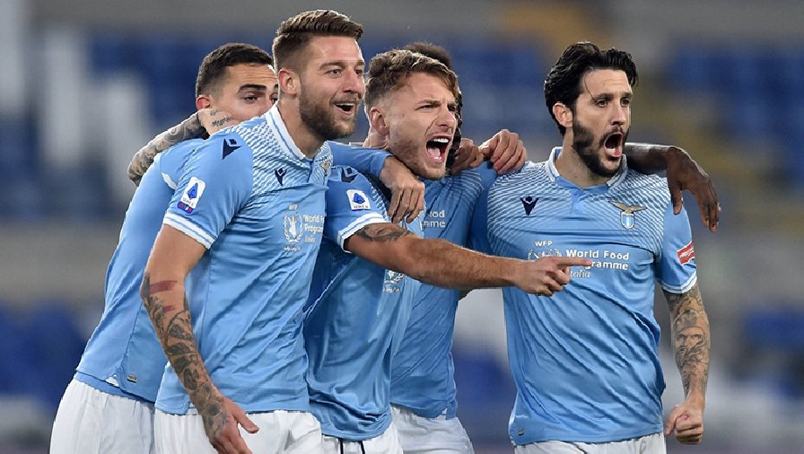 Nhận định, soi kèo Lazio vs Empoli, 21h00 ngày 8/1: Trở lại mạch thắng