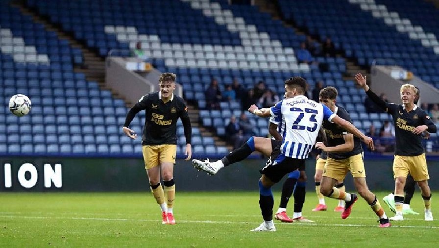 Nhận định, soi kèo Sheffield Wed vs Newcastle, 1h00 ngày 8/1: Chích chòe thăng hoa