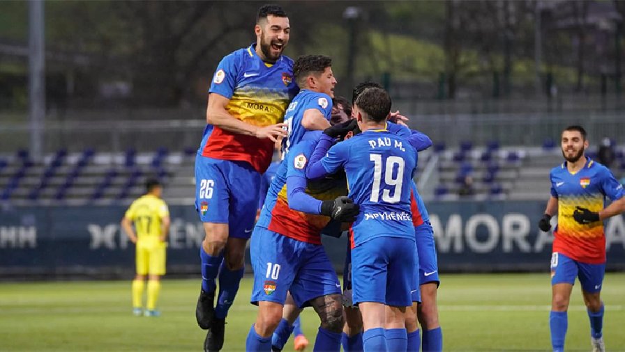 Nhận định, soi kèo FC Andorra vs Lausanne Sports, 17h30 ngày 8/1: Lên giây cót tinh thần