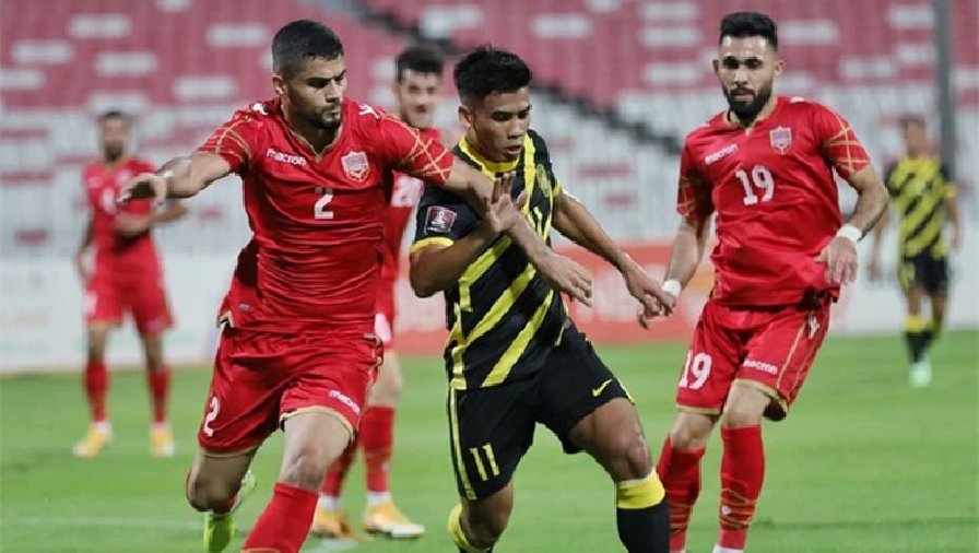 Nhận định, soi kèo Syria vs Malaysia, 19h00 ngày 8/1: Tin ở Hổ vàng