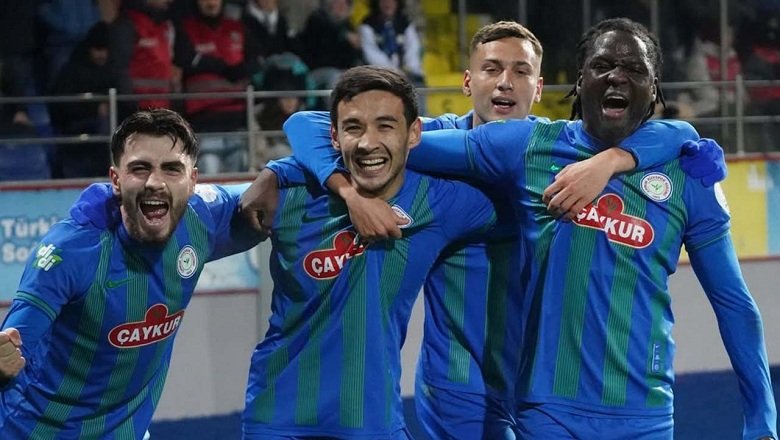 Nhận định Fatih Karagumruk vs Caykur Rizespor, Cúp QG Thổ Nhĩ Kỳ, lực lượng, đội hình dự kiến