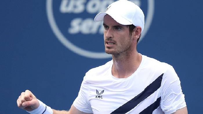 Andy Murray 'phẫn nộ' vì cách làm việc của Hiệp hội quần vợt Anh