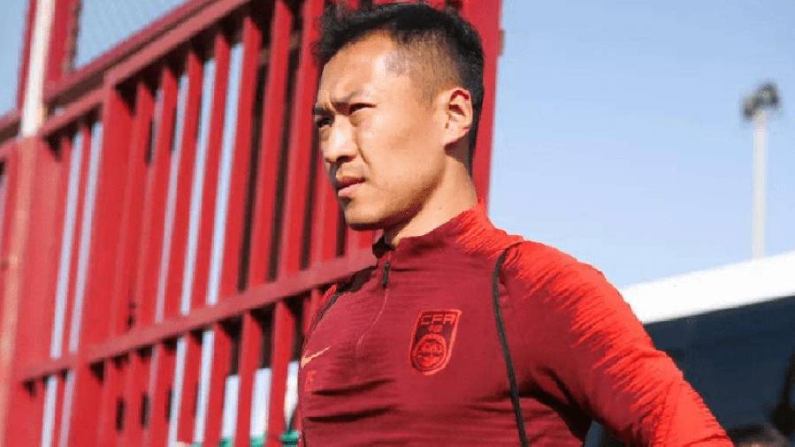 Huyền thoại bóng đá Trung Quốc: Chúng ta thua ĐT Việt Nam từ trong tư tưởng