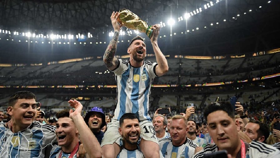 4 quốc gia Nam Mỹ đề xuất đồng đăng cai World Cup 2030 nhân dịp kỷ niệm 100 năm