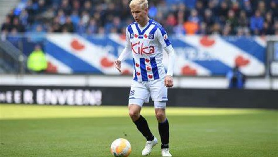 Nhận định, soi kèo Breda vs Heerenveen, 3h00 ngày 8/2: Lợi thế sân nhà
