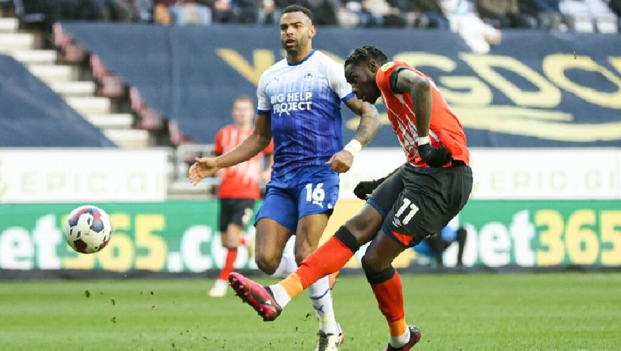 Nhận định, soi kèo Grimsby vs Luton Town, 2h45 ngày 8/2