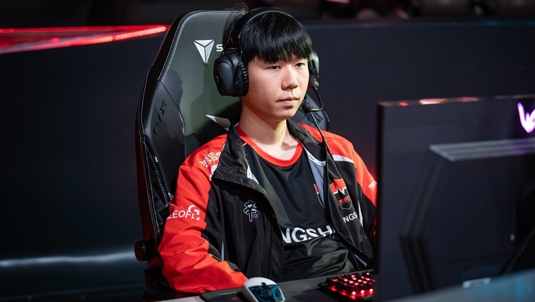 2025 LCK Cup: Đánh bại BRION, NS RedForce gặp T1 ở vòng 2