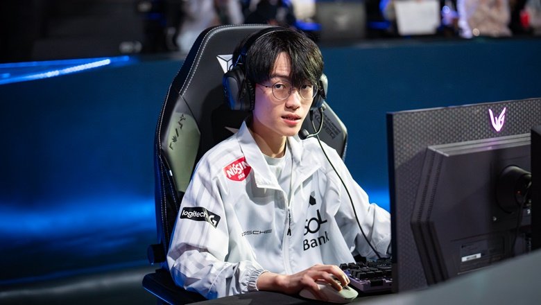 2025 LCK Cup: Huỷ diệt DN Freecs, DRX gặp Hanwha Life Esports 