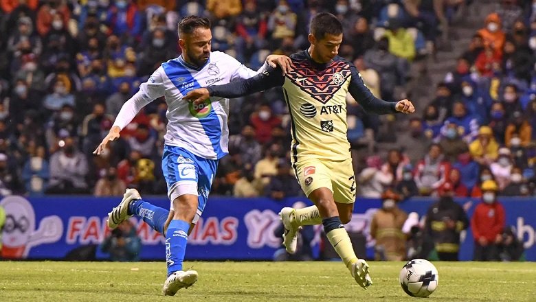 Nhận định Puebla vs Club America, VĐQG Mexico, lực lượng, đội hình dự kiến