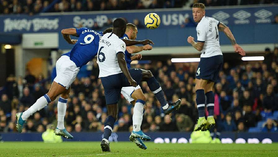 Lịch phát sóng trực tiếp bóng đá hôm nay 7/3: Tottenham, Bilbao thi đấu