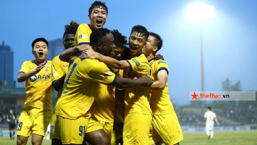 Quế Ngọc Hải: HAGL vẫn là ứng viên sáng giá cho chức vô địch V.League 2022