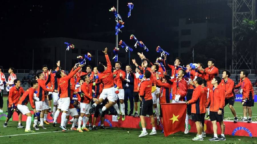 Thể thao Việt Nam đặt mục tiêu 140 HCV tại SEA Games 31