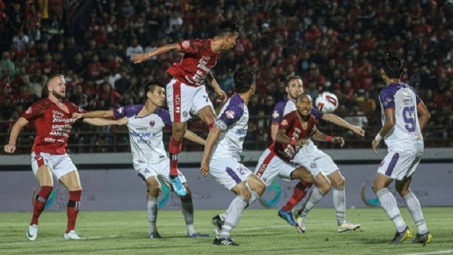 Nhận định, soi kèo Bali United vs Persita, 17h00 ngày 7/3: Chủ nhà lấn lướt