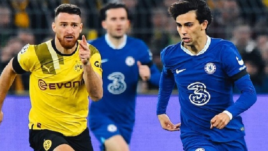 Nhận định, soi kèo Chelsea vs Dortmund, 3h00 ngày 8/3: Một mất, một còn