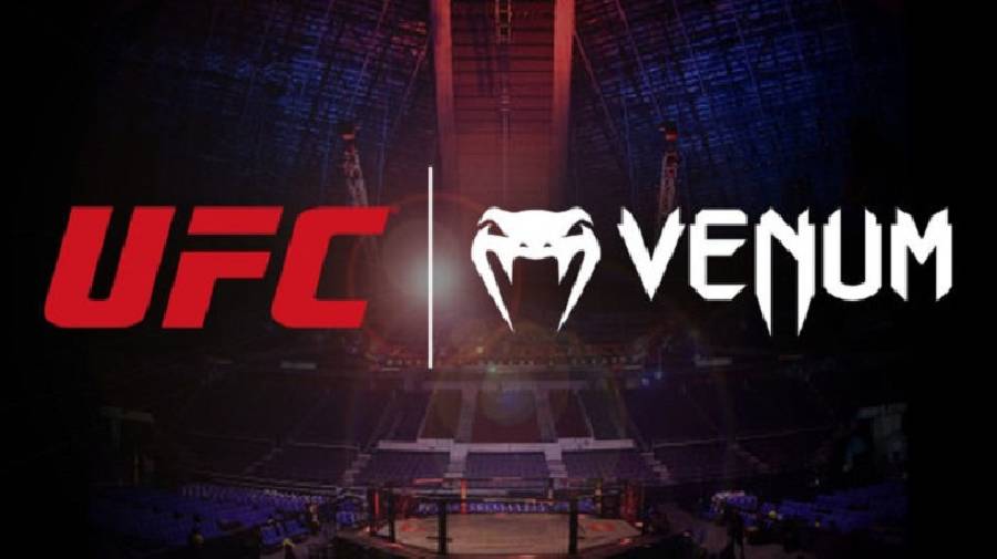 Venum thay Reebok độc quyền trang phục UFC: Võ sĩ lời hay lỗ?