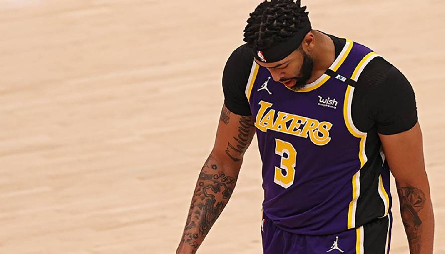 LA Lakers nhận tin sét đánh trước đại chiến với Portland Trail Blazers