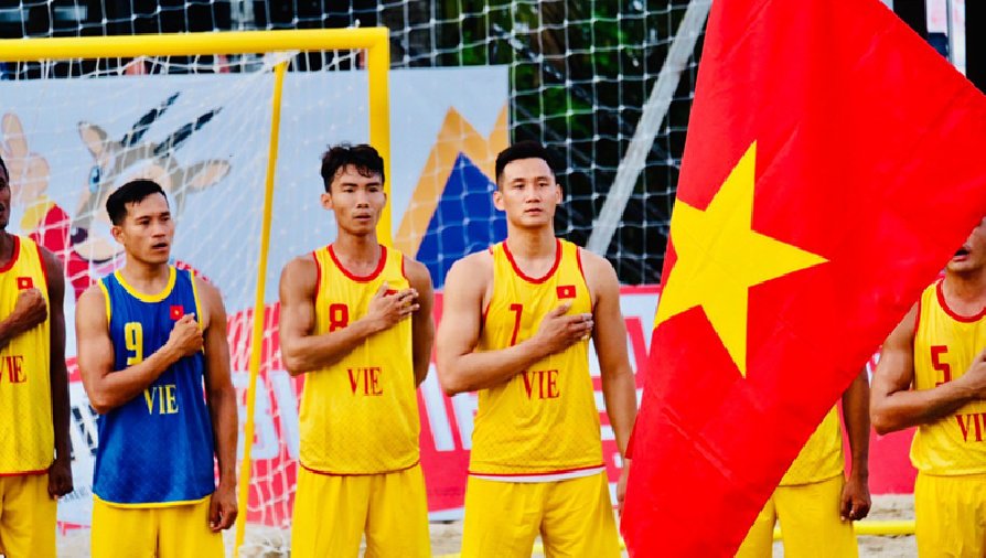 Lịch thi đấu SEA Games 31 hôm nay 8/5: Bộ HC đầu tiên, U23 Việt Nam thi đấu
