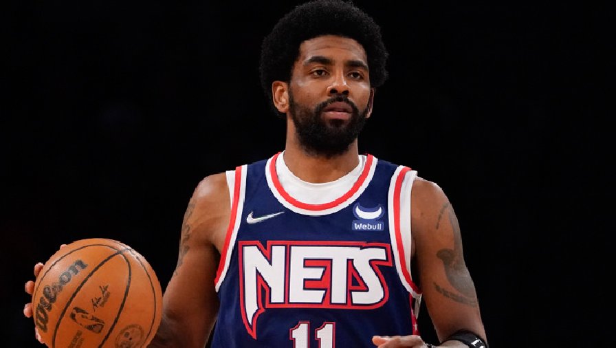 Los Angeles Clippers muốn có Kyrie Irving 