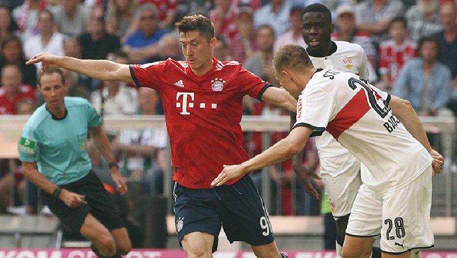 Nhận định, dự đoán Bayern Munich vs Stuttgart, 22h30 ngày 8/5: Cơ hội cho Thiên nga trắng