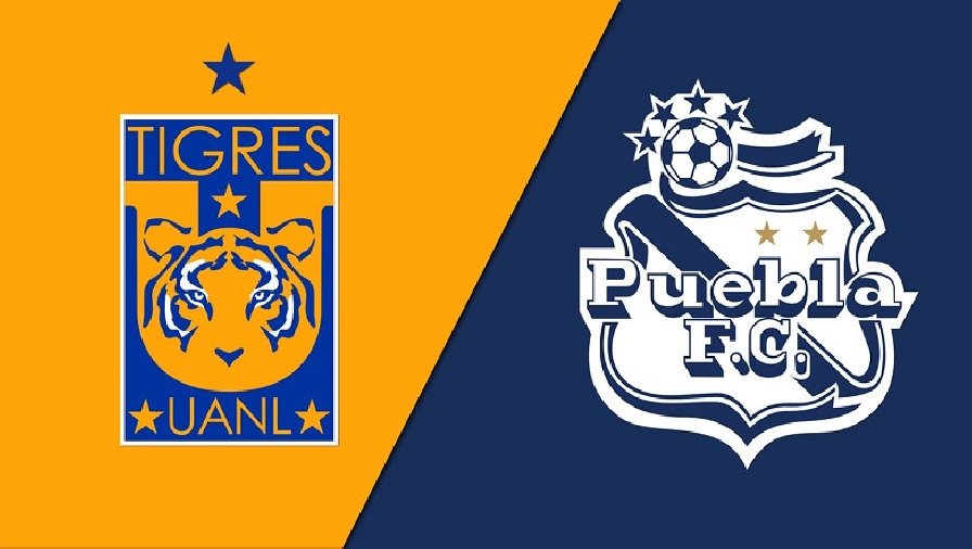 Nhận định, soi kèo Tigres UANL vs Puebla, 10h10 ngày 08/05: Chứng minh đẳng cấp