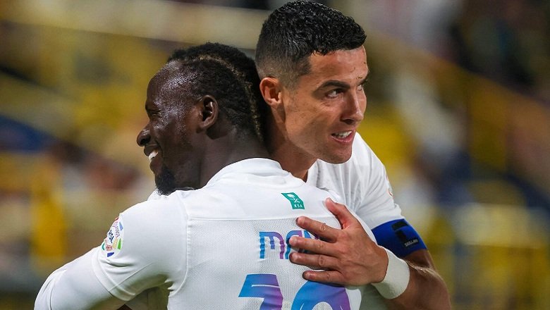 Nhận định Al Nassr vs Al Ittihad Jeddah, VĐQG Saudi Arabia, lực lượng, đội hình dự kiến