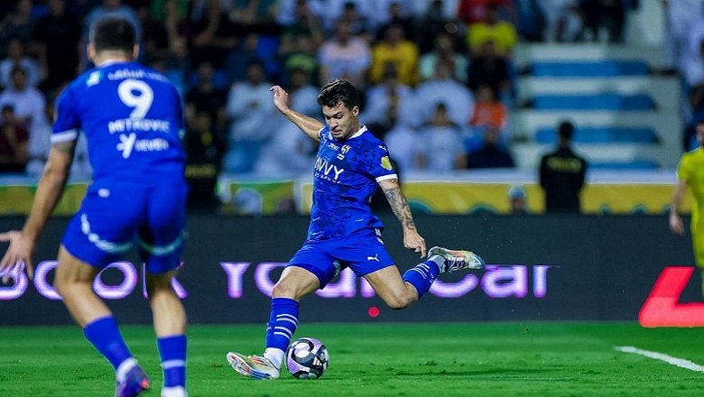 Nhận định Al Raed vs Al Hilal, VĐQG Saudi Arabia, lực lượng, đội hình dự kiến
