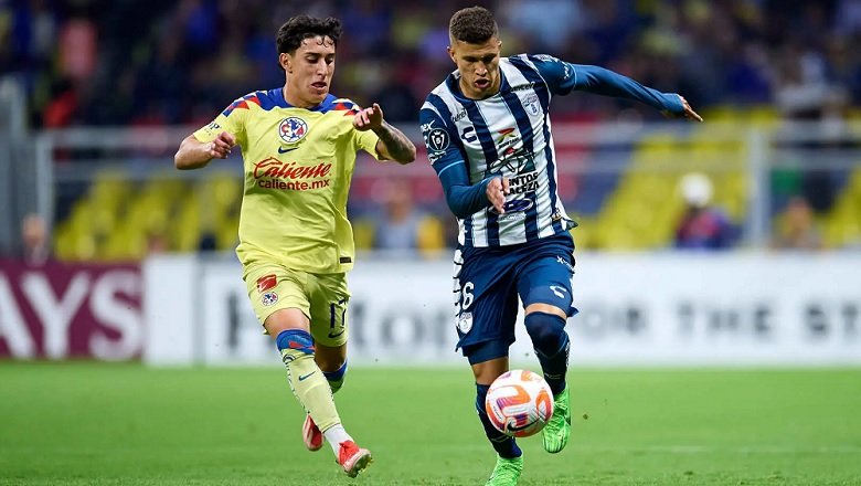 Nhận định Pachuca vs Club America, VĐQG Mexico, lực lượng, đội hình dự kiến