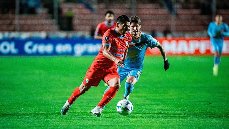 Nhận định Sporting Cristal vs Bolivar, Copa Libertadores, lực lượng, đội hình dự kiến