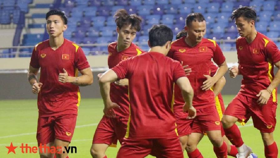 Kết quả bóng đá Việt Nam vs Indonesia, 23h45 ngày 7/6