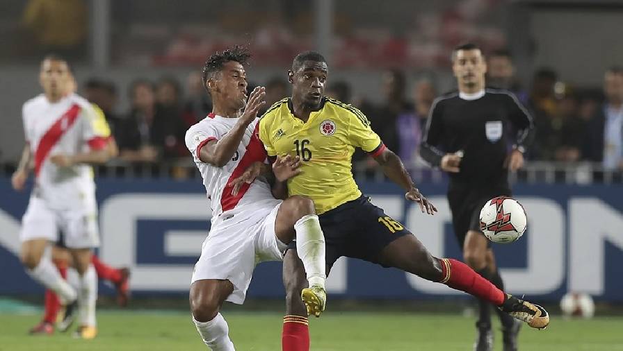 Nhận định bóng đá Ecuador vs Peru, 04h00 ngày 9/6: Nối dài thất vọng