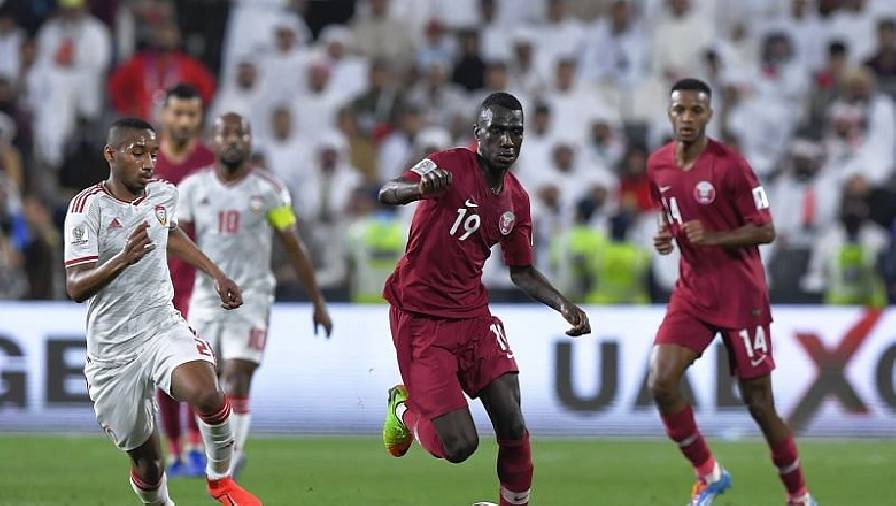 Nhận định bóng đá Oman vs Qatar, 00h00 ngày 8/6: Tận dụng ưu thế