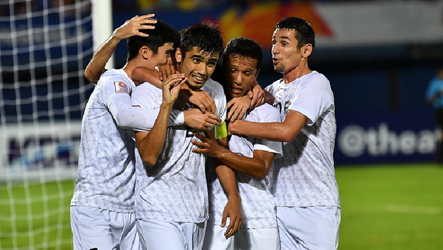 Nhận định, dự đoán Uzbekistan vs Sri Lanka, 22h30 ngày 8/6: Chênh lệch đẳng cấp