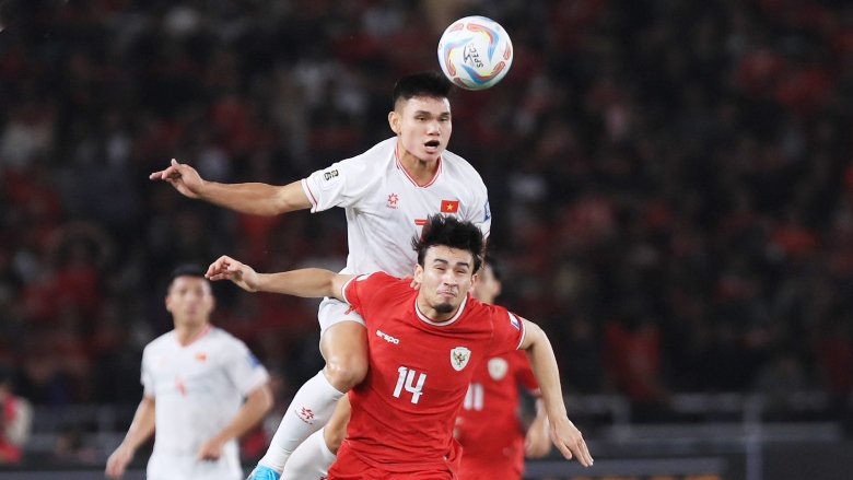 Sau lượt trận 5 vòng loại World Cup 2026: Việt Nam thấp thỏm chờ đợi, Thái Lan và Malaysia mong manh