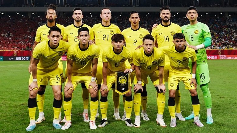 Đội hình Malaysia đắt gấp gần 3 lần tuyển Việt Nam nhờ nhập tịch ồ ạt