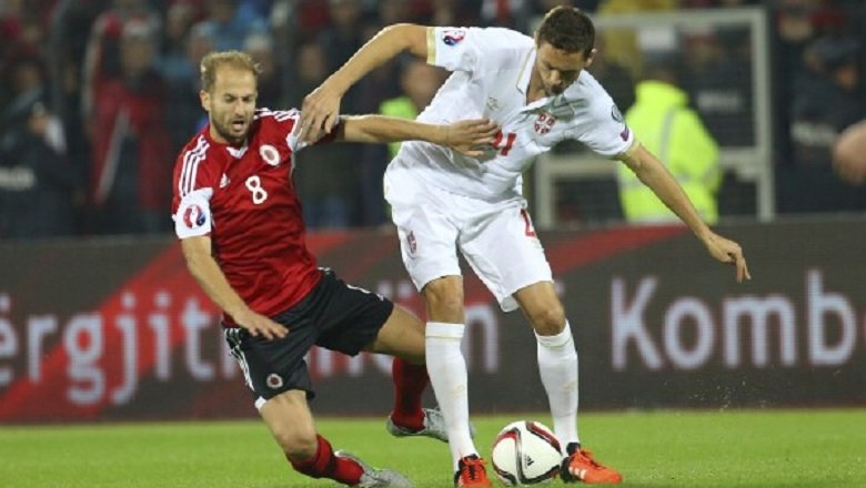 Nhận định Albania vs Serbia, Vòng loại World Cup 2026, lực lượng, đội hình dự kiến