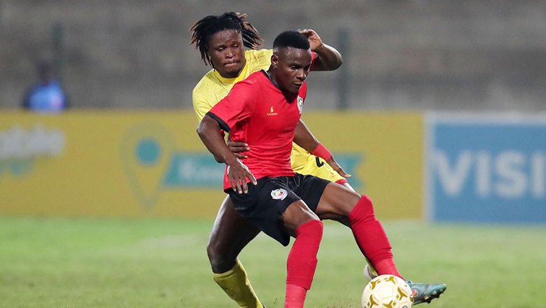 Nhận định Angola vs Lesotho, Cosafa Cup, lực lượng, đội hình dự kiến