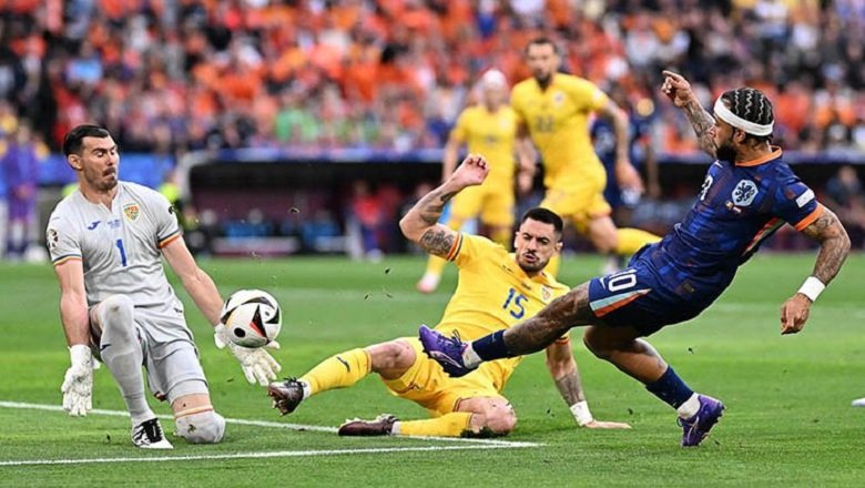 Nhận định Áo vs Romania, Vòng loại World Cup 2026, lực lượng, đội hình dự kiến