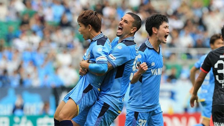 Nhận định Jubilo Iwata vs Shonan Bellmare, Cup Liên đoàn Nhật Bản, lực lượng, đội hình dự kiến