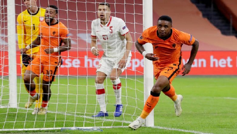 Nhận định Phần Lan vs Hà Lan, Vòng loại World Cup 2026, lực lượng, đội hình dự kiến