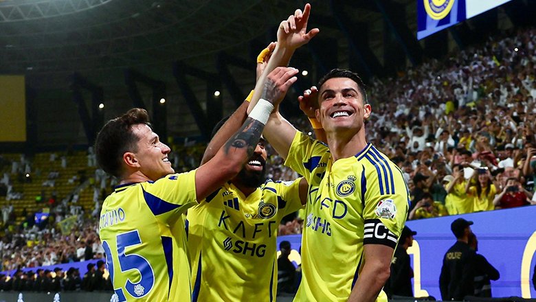 Ronaldo lên tiếng trước thông tin rời Al Nassr để dự FIFA Club World Cup