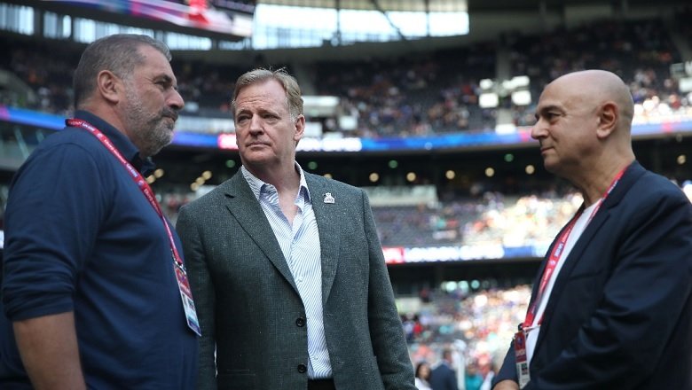 Tottenham ‘đốt’ cả núi tiền cho quyết định sa thải Postecoglou
