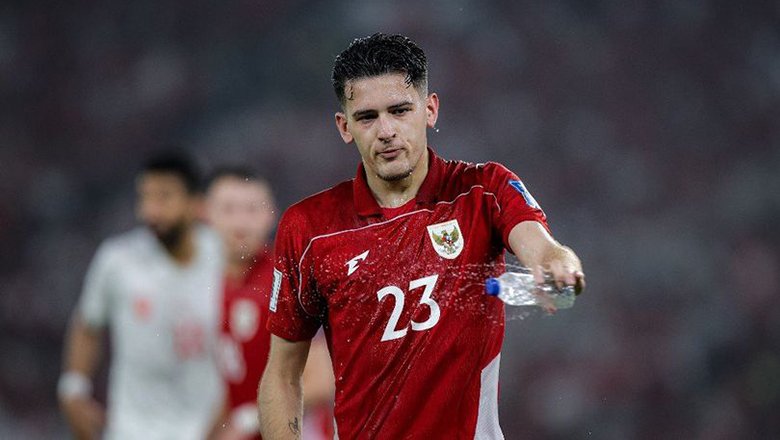 Tuyển thủ Indonesia rơi vào cảnh thất nghiệp sau khi chia tay Wolves
