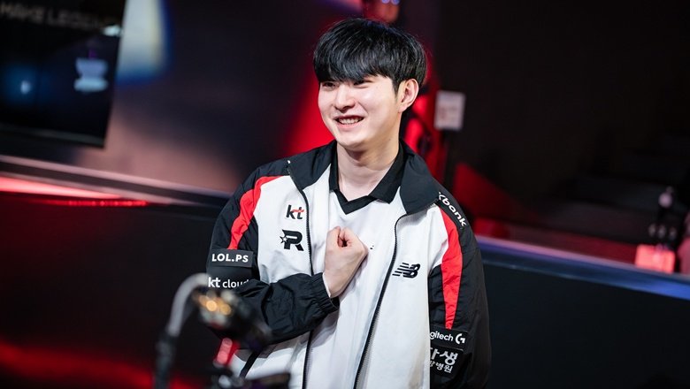 Vòng Tuyển chọn MSI - LCK 2025: Hủy diệt Dplus KIA, KT Rolster đi tiếp gặp NS RedForce